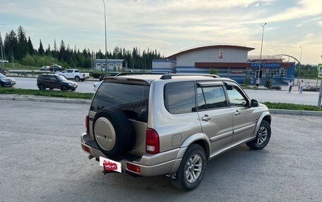 Suzuki Grand Vitara, 2004 год, 510 000 рублей, 3 фотография