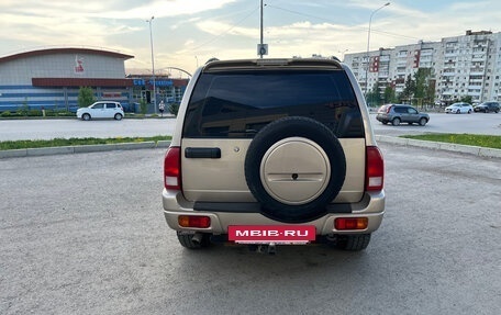 Suzuki Grand Vitara, 2004 год, 510 000 рублей, 4 фотография