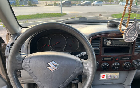 Suzuki Grand Vitara, 2004 год, 510 000 рублей, 9 фотография