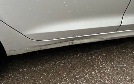 Hyundai Solaris II рестайлинг, 2021 год, 915 000 рублей, 12 фотография