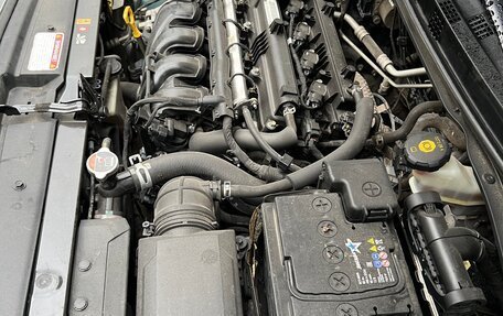 Hyundai Solaris II рестайлинг, 2021 год, 915 000 рублей, 22 фотография