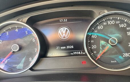 Volkswagen Touareg III, 2013 год, 1 790 000 рублей, 7 фотография
