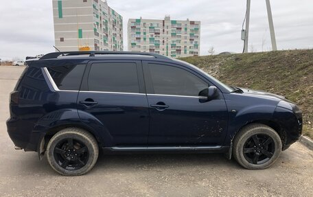 Peugeot 4007, 2010 год, 750 000 рублей, 5 фотография