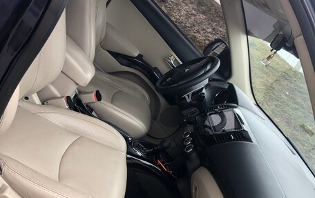 Peugeot 4007, 2010 год, 750 000 рублей, 7 фотография