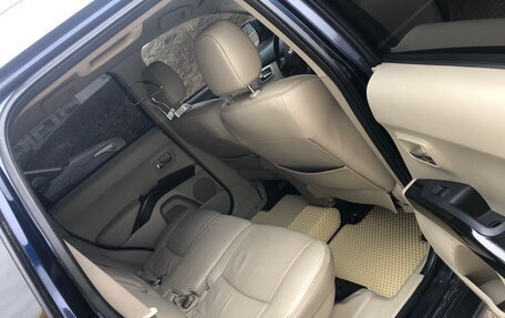 Peugeot 4007, 2010 год, 750 000 рублей, 8 фотография