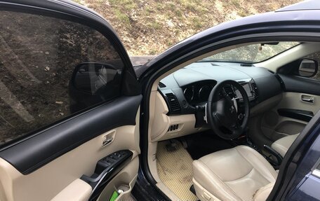 Peugeot 4007, 2010 год, 750 000 рублей, 10 фотография