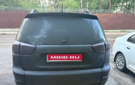 Peugeot 4007, 2010 год, 750 000 рублей, 2 фотография
