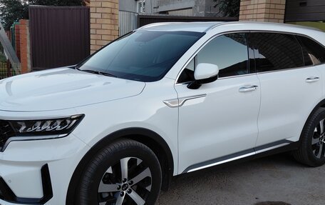 KIA Sorento IV, 2020 год, 4 100 000 рублей, 4 фотография