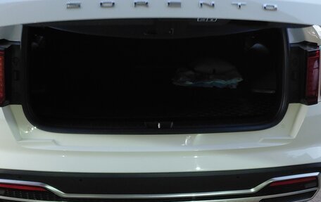KIA Sorento IV, 2020 год, 4 100 000 рублей, 11 фотография