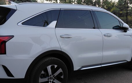 KIA Sorento IV, 2020 год, 4 100 000 рублей, 2 фотография