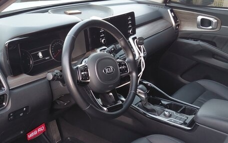 KIA Sorento IV, 2020 год, 4 100 000 рублей, 5 фотография
