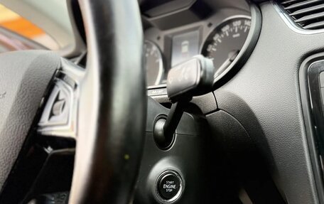 Skoda Octavia, 2015 год, 1 330 000 рублей, 15 фотография