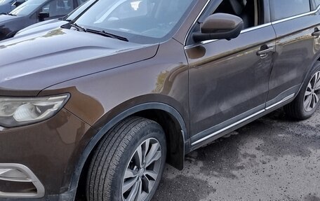 Geely Atlas I, 2019 год, 1 650 000 рублей, 2 фотография