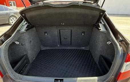 Skoda Octavia, 2015 год, 1 330 000 рублей, 23 фотография