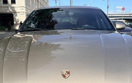 Porsche Macan I рестайлинг, 2014 год, 2 600 000 рублей, 14 фотография