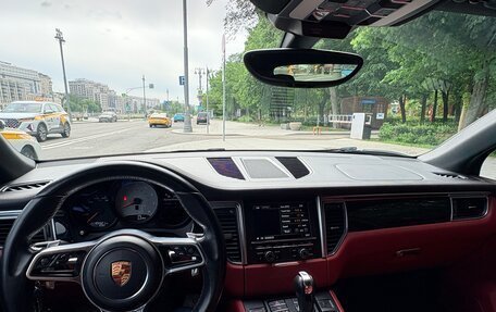 Porsche Macan I рестайлинг, 2014 год, 2 600 000 рублей, 20 фотография