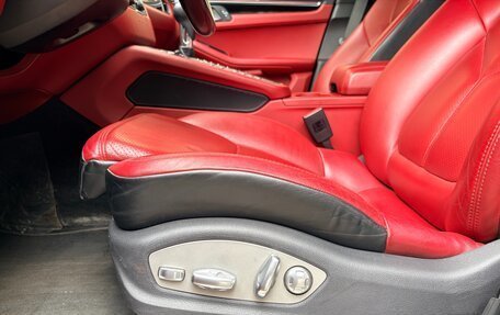 Porsche Macan I рестайлинг, 2014 год, 2 600 000 рублей, 29 фотография