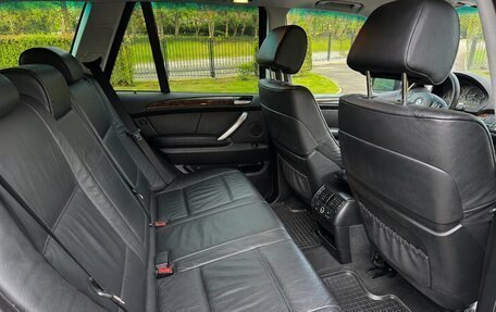 BMW X5, 2003 год, 1 150 000 рублей, 14 фотография