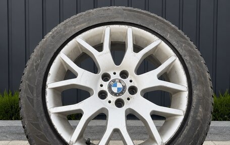 BMW X5, 2003 год, 1 150 000 рублей, 16 фотография