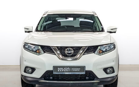 Nissan X-Trail, 2018 год, 2 100 000 рублей, 2 фотография