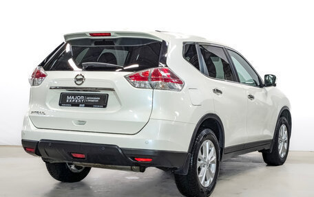 Nissan X-Trail, 2018 год, 2 100 000 рублей, 5 фотография