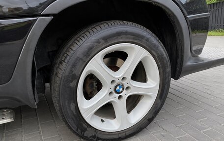 BMW X5, 2003 год, 1 150 000 рублей, 15 фотография
