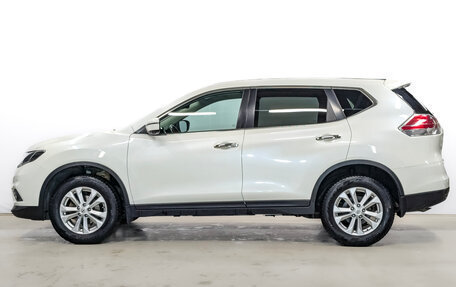 Nissan X-Trail, 2018 год, 2 100 000 рублей, 8 фотография