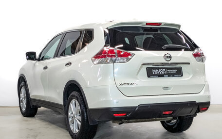 Nissan X-Trail, 2018 год, 2 100 000 рублей, 7 фотография