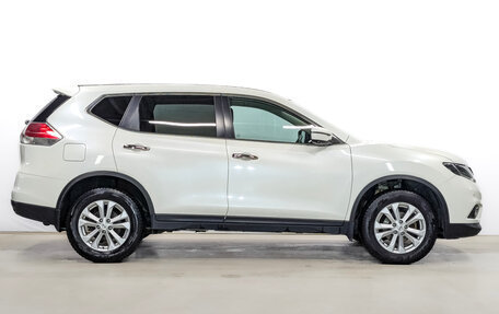 Nissan X-Trail, 2018 год, 2 100 000 рублей, 4 фотография