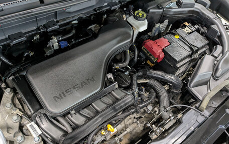 Nissan X-Trail, 2018 год, 2 100 000 рублей, 9 фотография