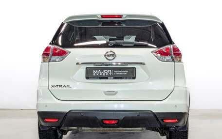 Nissan X-Trail, 2018 год, 2 100 000 рублей, 6 фотография