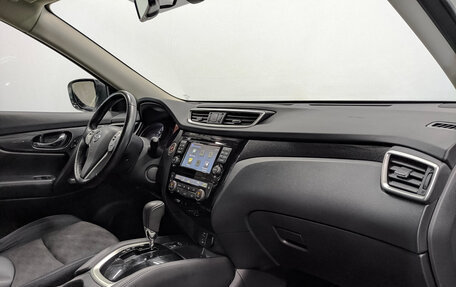 Nissan X-Trail, 2018 год, 2 100 000 рублей, 13 фотография