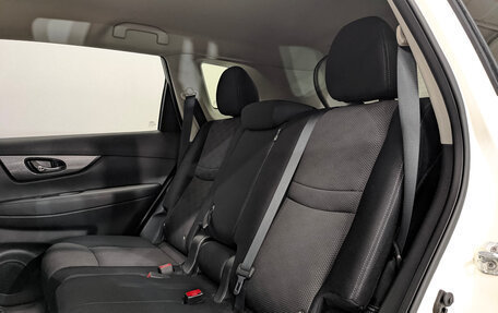 Nissan X-Trail, 2018 год, 2 100 000 рублей, 18 фотография