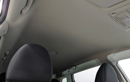 Nissan X-Trail, 2018 год, 2 100 000 рублей, 23 фотография