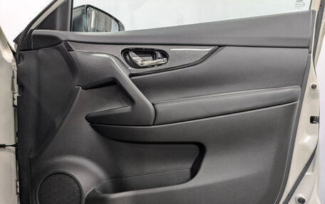 Nissan X-Trail, 2018 год, 2 100 000 рублей, 25 фотография