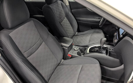Nissan X-Trail, 2018 год, 2 100 000 рублей, 24 фотография