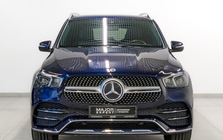 Mercedes-Benz GLE, 2020 год, 7 190 000 рублей, 2 фотография