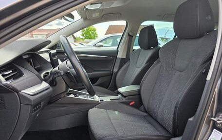 Skoda Octavia IV, 2023 год, 3 008 000 рублей, 4 фотография