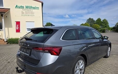 Skoda Octavia IV, 2023 год, 3 008 000 рублей, 3 фотография