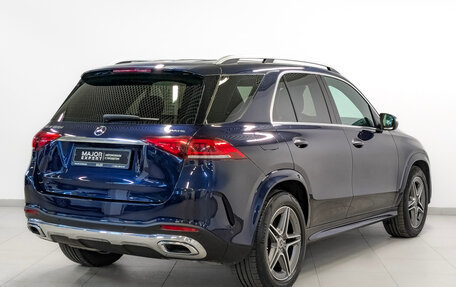 Mercedes-Benz GLE, 2020 год, 7 190 000 рублей, 5 фотография