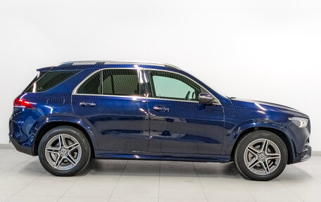 Mercedes-Benz GLE, 2020 год, 7 190 000 рублей, 4 фотография