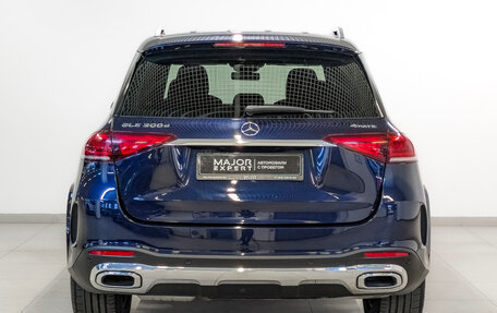 Mercedes-Benz GLE, 2020 год, 7 190 000 рублей, 6 фотография