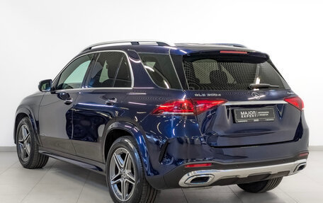 Mercedes-Benz GLE, 2020 год, 7 190 000 рублей, 7 фотография