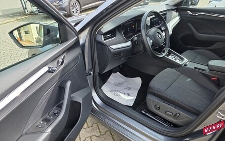 Skoda Octavia IV, 2023 год, 3 008 000 рублей, 5 фотография