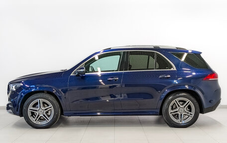 Mercedes-Benz GLE, 2020 год, 7 190 000 рублей, 8 фотография