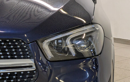 Mercedes-Benz GLE, 2020 год, 7 190 000 рублей, 11 фотография