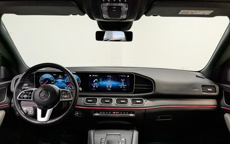 Mercedes-Benz GLE, 2020 год, 7 190 000 рублей, 14 фотография