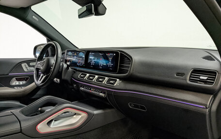 Mercedes-Benz GLE, 2020 год, 7 190 000 рублей, 13 фотография