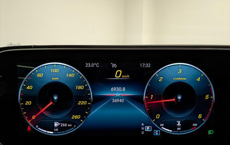 Mercedes-Benz GLE, 2020 год, 7 190 000 рублей, 16 фотография
