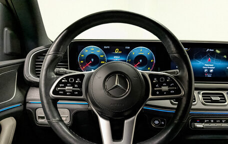 Mercedes-Benz GLE, 2020 год, 7 190 000 рублей, 22 фотография